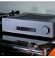 Cambridge Audio CXA81 MKII - Zintegrowany wzmacniacz stereo