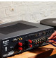 Cambridge Audio CXA81 MKII - Zintegrowany wzmacniacz stereo