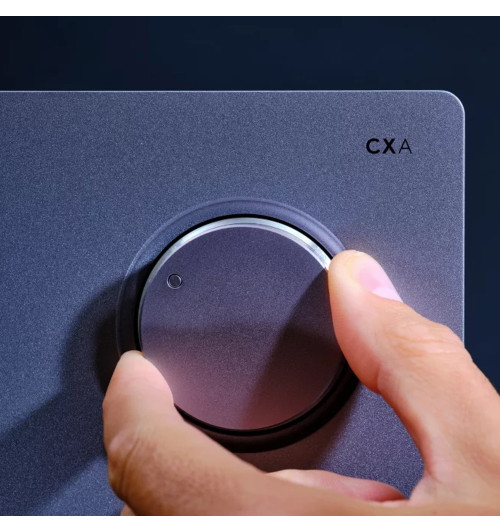 Cambridge Audio CXA81 MKII - Zintegrowany wzmacniacz stereo