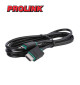 Prolink Black PB 389 Kabel HDMI - micro HDMI 1.5m