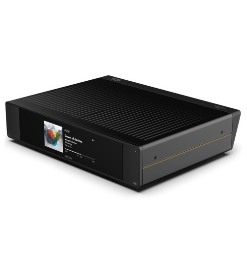 Arcam ST25 Radia Series - Odtwarzacz sieciowy / streamer audio z AirPlay i Chromecast