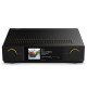 Arcam SA35 Radia Series - Zintegrowany wzmacniacz strumieniowy stereo z AirPlay i Chromecast