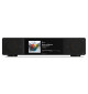 Arcam SA35 Radia Series - Zintegrowany wzmacniacz strumieniowy stereo z AirPlay i Chromecast