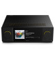 Arcam SA45 Radia Series - Zintegrowany wzmacniacz strumieniowy stereo z AirPlay i Chromecast
