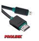 Prolink Black PB 389 Kabel HDMI - micro HDMI 1.5m