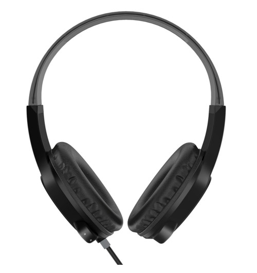 Słuchawki nauszne dla dzieci MEE Audio KidJamz 3 KJ35