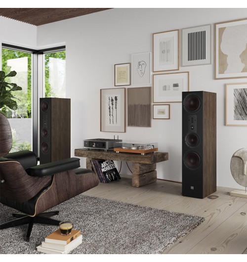 Dali Opticon 8 MK2 - Kolumna głośnikowa podłogowa