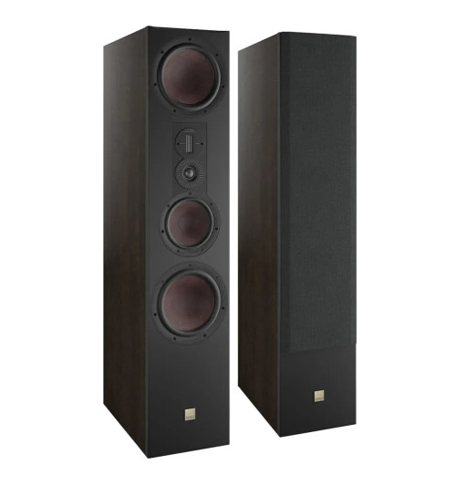 Dali Opticon 8 MK2 - Kolumny głośnikowe podłogowe (para)