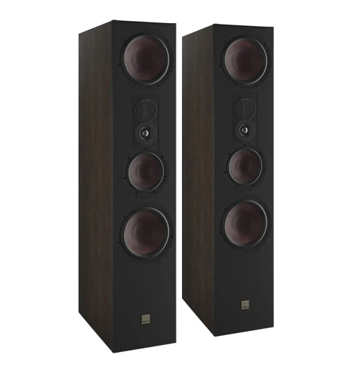 Dali Opticon 8 MK2 - Kolumny głośnikowe podłogowe (para)