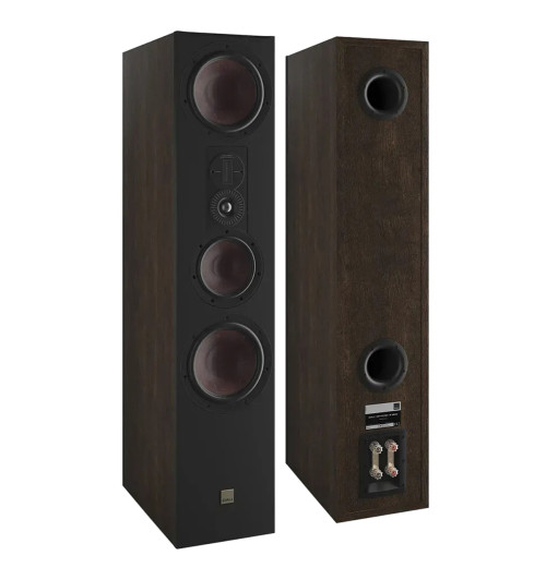 Dali Opticon 8 MK2 - Kolumny głośnikowe podłogowe (para)