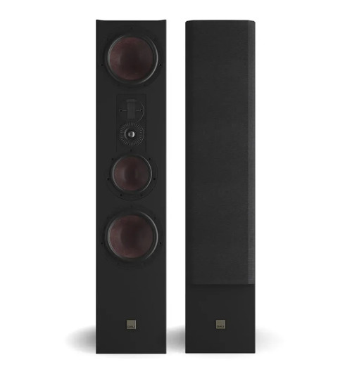 Dali Opticon 8 MK2 - Kolumny głośnikowe podłogowe (para)