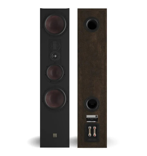 Dali Opticon 8 MK2 - Kolumny głośnikowe podłogowe (para)