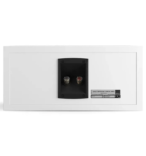 Dali Opticon Vokal MK2 - Kolumna centralna do kina domowego