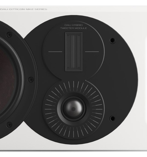 Dali Opticon Vokal MK2 - Kolumna centralna do kina domowego