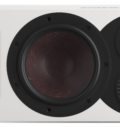 Dali Opticon Vokal MK2 - Kolumna centralna do kina domowego