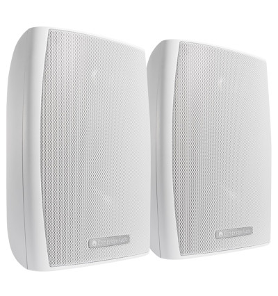 Cambridge Audio ES20 - Głośniki zewnętrzne wodoodporne (para)