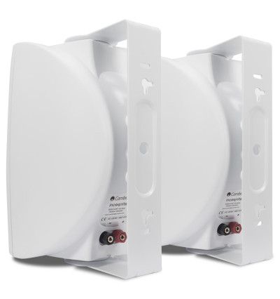 Cambridge Audio ES20 - Głośniki zewnętrzne wodoodporne (para)