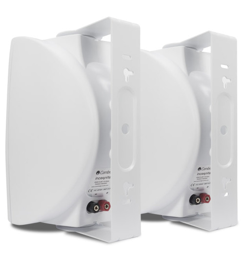 Cambridge Audio ES20 - Głośniki zewnętrzne wodoodporne (para)