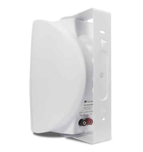 Cambridge Audio ES20 - Głośniki zewnętrzne wodoodporne (para)