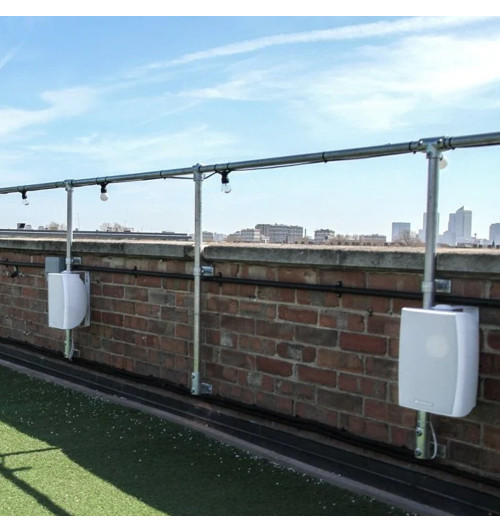 Cambridge Audio ES20 - Głośniki zewnętrzne wodoodporne (para)