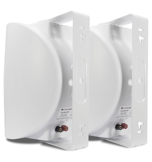 Cambridge Audio ES30 - Głośniki zewnętrzne wodoodporne (para)