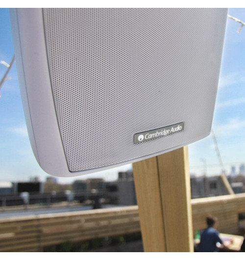 Cambridge Audio ES30 - Głośniki zewnętrzne wodoodporne (para)
