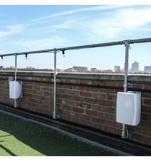 Cambridge Audio ES30 - Głośniki zewnętrzne wodoodporne (para)