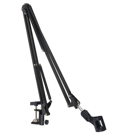 Uchwyt statyw + mikrofon USB Superlux E205U