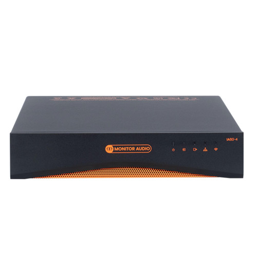Monitor Audio IA60-4 - Wzmacniacz instalacyjny