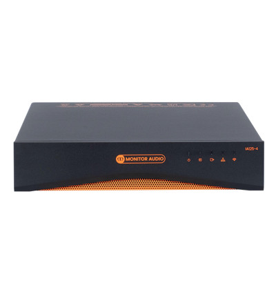 Monitor Audio IA125-4 - Wzmacniacz instalacyjny / streamer