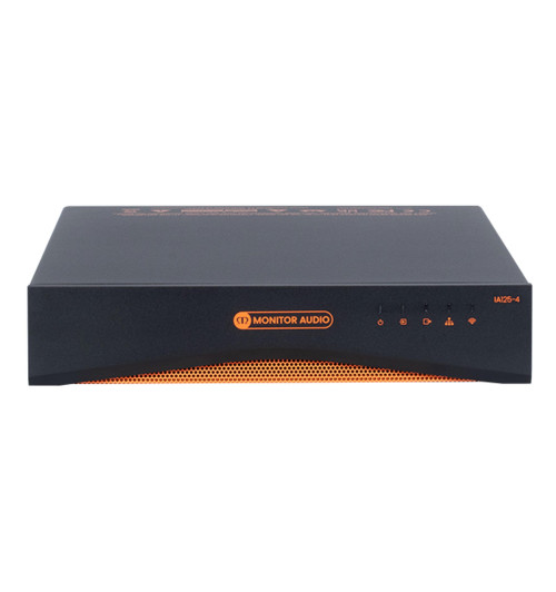 Monitor Audio IA125-4 - Wzmacniacz instalacyjny / streamer