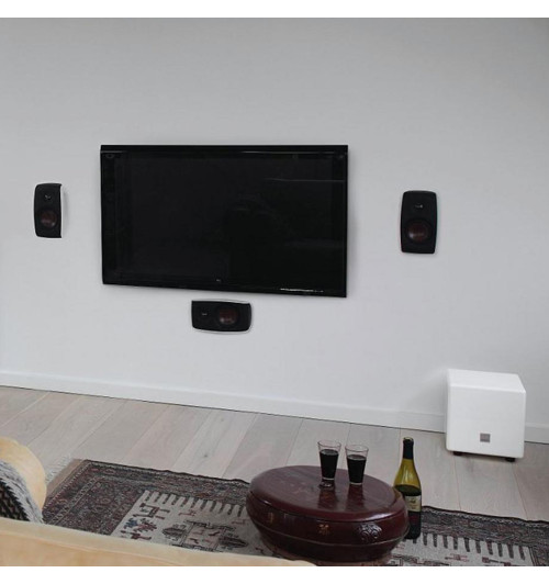 Dali Fazon Sat - Kolumna podstawkowa / naścienna do kina domowego