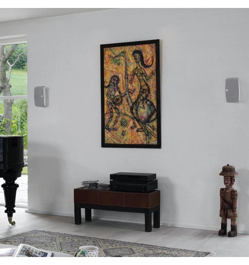 Dali Fazon Sat - Kolumna podstawkowa / naścienna do kina domowego