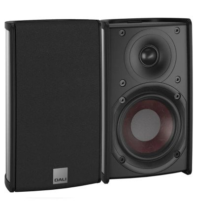 Dali Fazon Mikro - Kolumny podstawkowe / naścienne do kina domowego (para)