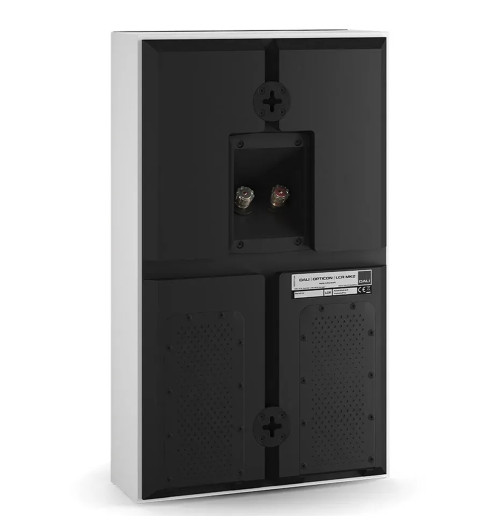 Dali Opticon LCR MK2 - Naścienna kolumna głośnikowa LCR