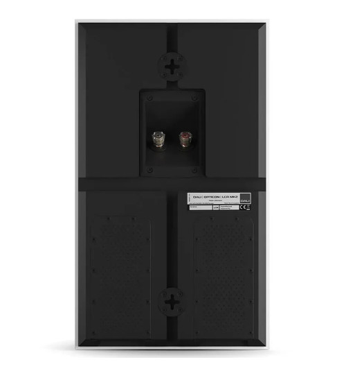 Dali Opticon LCR MK2 - Naścienna kolumna głośnikowa LCR