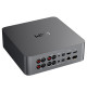WiiM Ultra - Cyfrowy HUB / muzyczny odtwarzacz sieciowy / streamer Hi-Res z DAC, Chromecast, Bluetooth