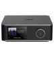 WiiM Ultra - Cyfrowy HUB / muzyczny odtwarzacz sieciowy / streamer Hi-Res z DAC, Chromecast, Bluetooth