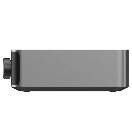 WiiM Ultra - Cyfrowy HUB / muzyczny odtwarzacz sieciowy / streamer Hi-Res z DAC, Chromecast, Bluetooth