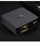 WiiM Ultra - Cyfrowy HUB / muzyczny odtwarzacz sieciowy / streamer Hi-Res z DAC, Chromecast, Bluetooth