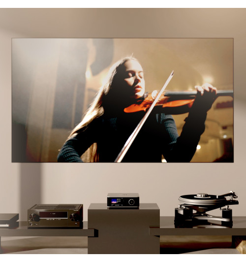 WiiM Ultra - Cyfrowy HUB / muzyczny odtwarzacz sieciowy / streamer Hi-Res z DAC, Chromecast, Bluetooth