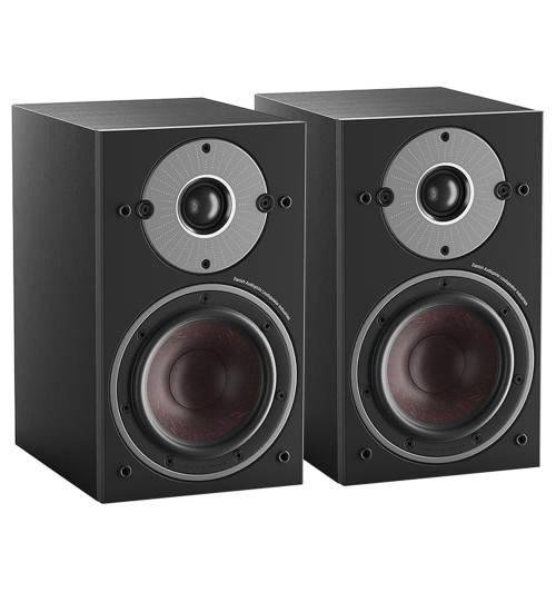 Dali Oberon 1 C - Aktywne kolumny podstawkowe (para)