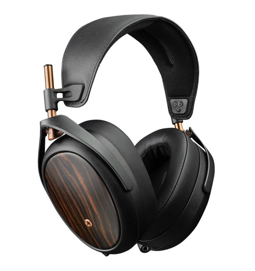 Meze Audio Liric 2nd Generation - Słuchawki wokółuszne planarne zamknięte