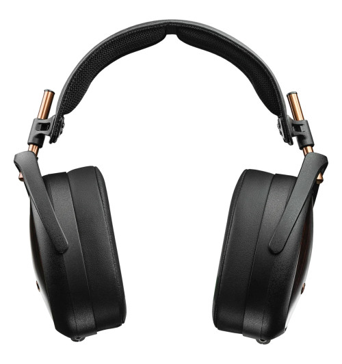 Meze Audio Liric 2nd Generation - Słuchawki wokółuszne planarne zamknięte