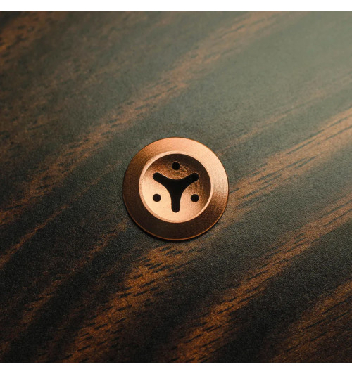 Meze Audio Liric 2nd Generation - Słuchawki wokółuszne planarne zamknięte