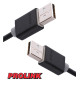 Kabel wtyk USB - USB PROLINK PB 469 - 3m