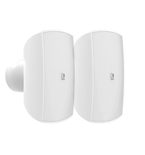 Audac ATEO4M - głośniki ścienne IP66 z montażem CleverMount+ (para)