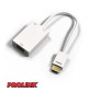 Adapter HDMI - VGA + mini-jack 3.5mm Prolink MediaPro MP 299A
