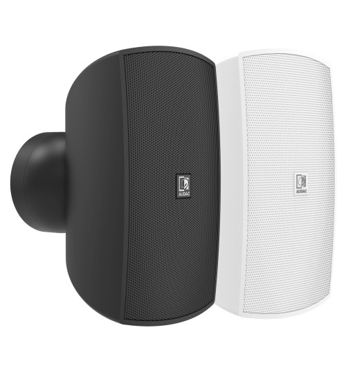 Audac ATEO4M - głośniki ścienne IP66 z montażem CleverMount+ (para)