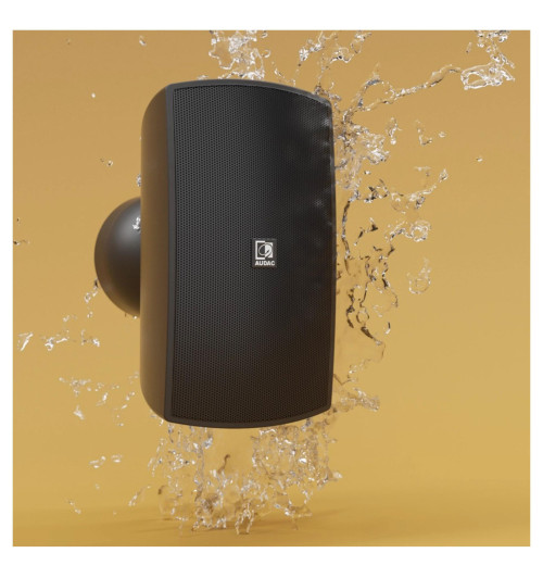 Audac ATEO4M - głośniki ścienne IP66 z montażem CleverMount+ (para)